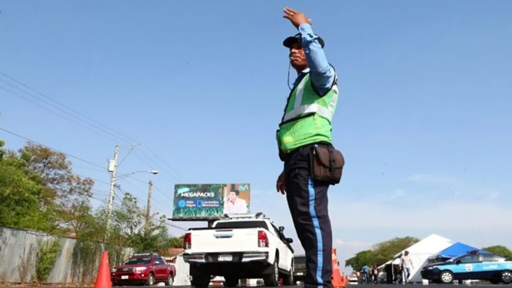 19 fallecidos en accidentes de tránsito en Nicaragua 19 fallecidos en accidentes de tránsito en Nicaragua