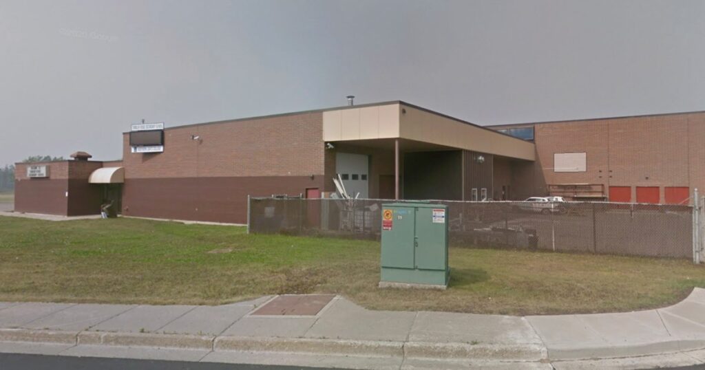 7 fatally shot in British Columbia school, 2 more dead at separate location