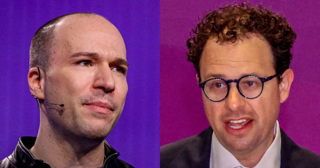 Ads funded by AI industry are flooding the 2026 election. They’re about everything except AI.