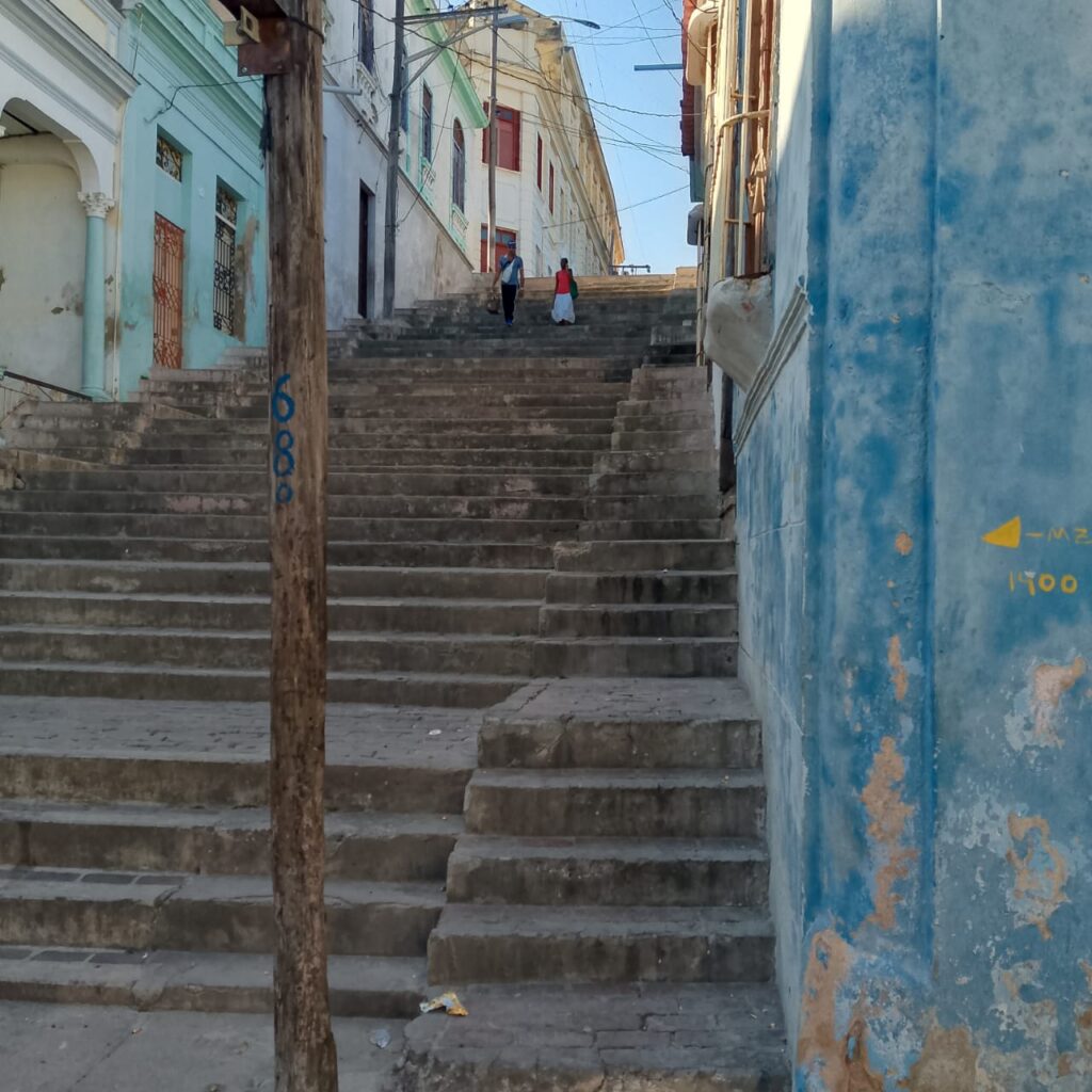 Alternatives for Surviving on an Island Besieged from Within