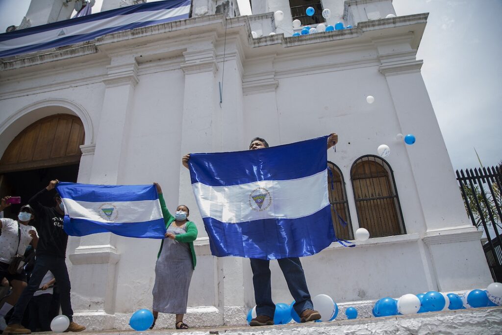 Asesor de EEUU sobre Libertad Religiosa recuerda persecución contra el clero en Nicaragua