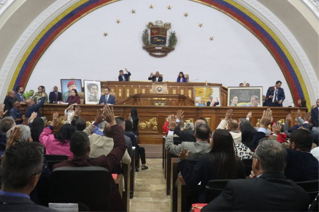 Así reaccionaron organizaciones de derechos humanos en Venezuela al aprobarse Ley de Amnistía
