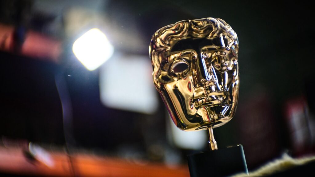 BBC apologizes after racial slur shouted during BAFTA awards by guest with Tourette’s