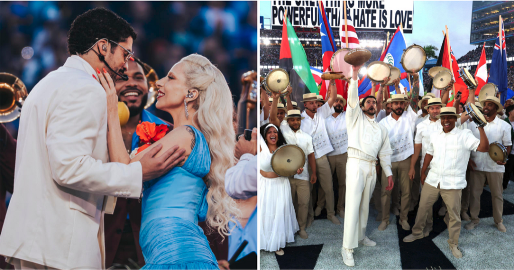 Bad Bunny and the Battle for Cultural Hegemony in the USA