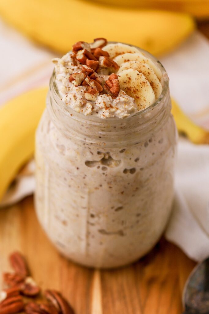 Best Overnight Oats Recipes – Joy Bauer