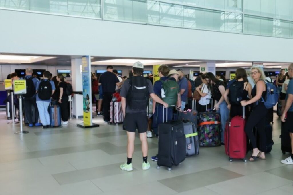 Canadá alerta a sus ciudadanos sobre los riesgos de viajar a Nicaragua