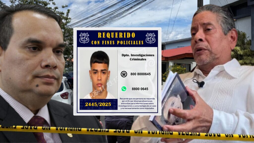 Capturan al sospechoso de asesinar al exmilitar Roberto Samcam