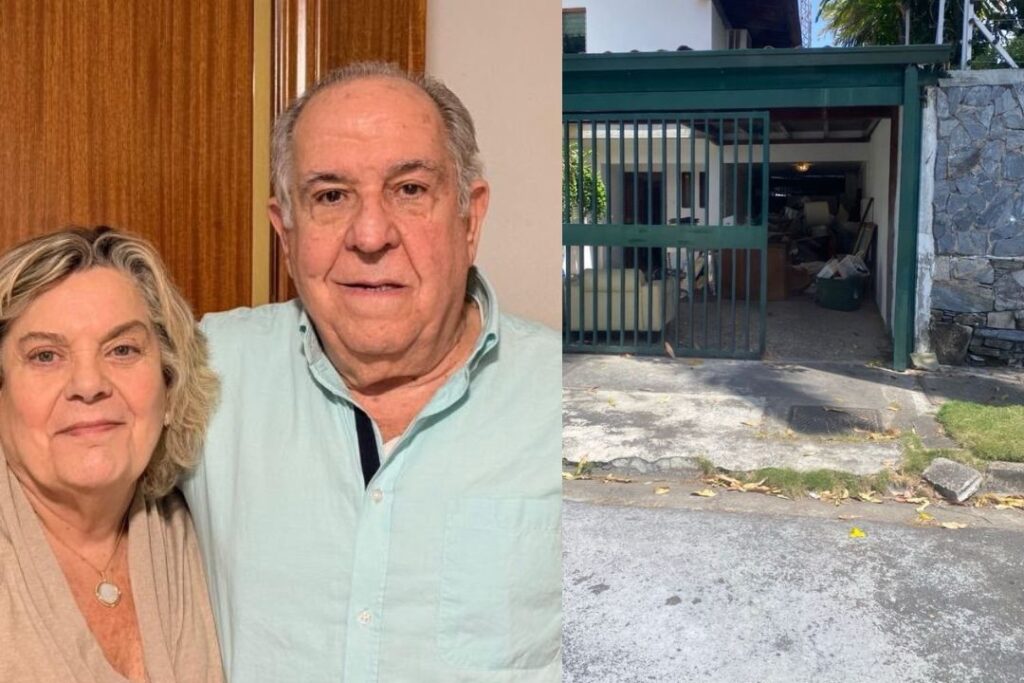 Chavismo confisca casa de asistente de la líder opositora María Corina Machado Chavismo confisca casa de asistente de la líder opositora María Corina Machado