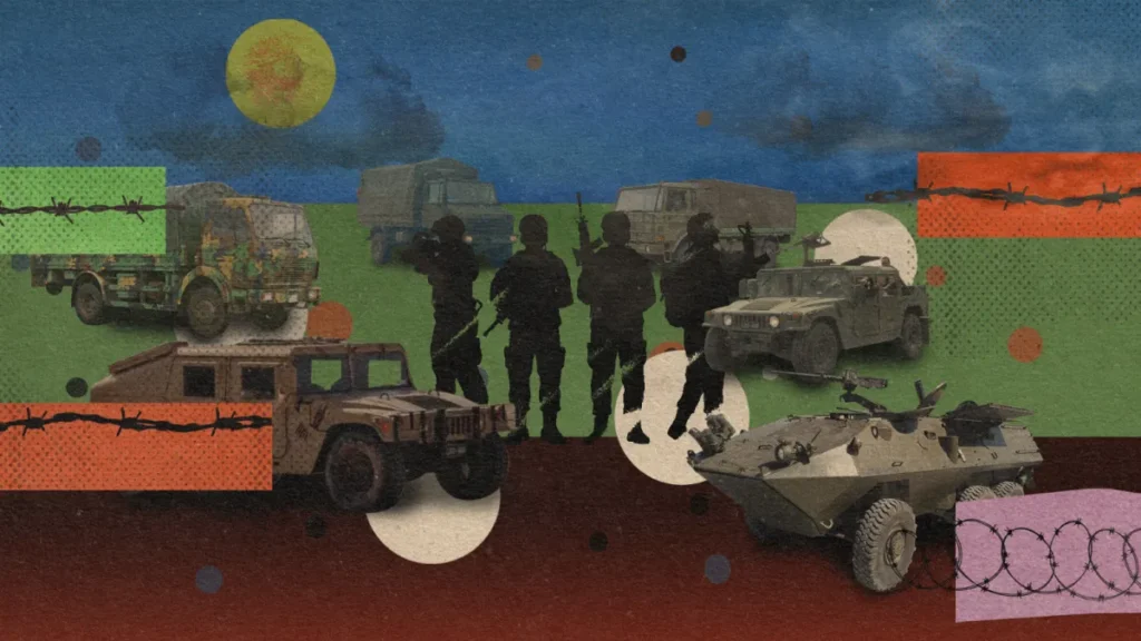 Chile: Plurinationality Didn’t Advance with Boric’s Gov.