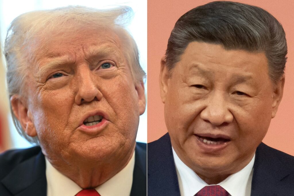 China advierte a Estados Unidos que “conspirar” sobre Taiwán llevaría a una “confrontación”