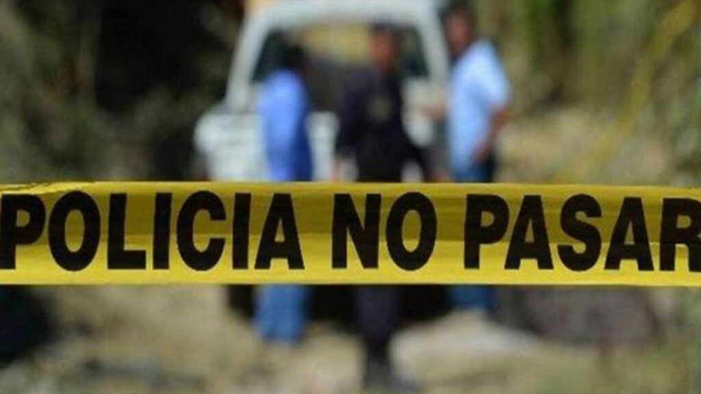 Condenan a 30 años de prisión a inquilino que asesinó a dueña de vivienda en Río Blanco