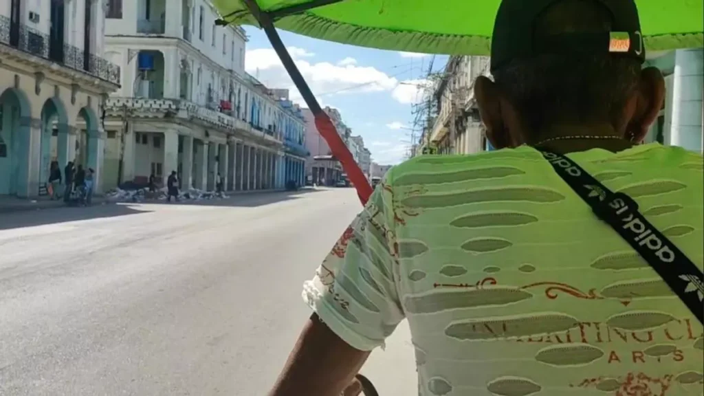 Cuba and the Time to Take Off the Masks