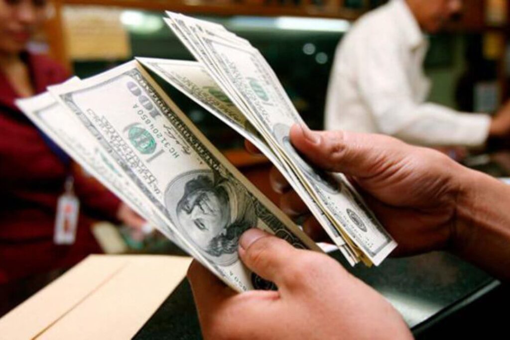 DHS dice que trabaja para poner fin al envío de remesas desde EEUU a Nicaragua DHS dice que trabaja para poner fin al envío de remesas desde EEUU a Nicaragua