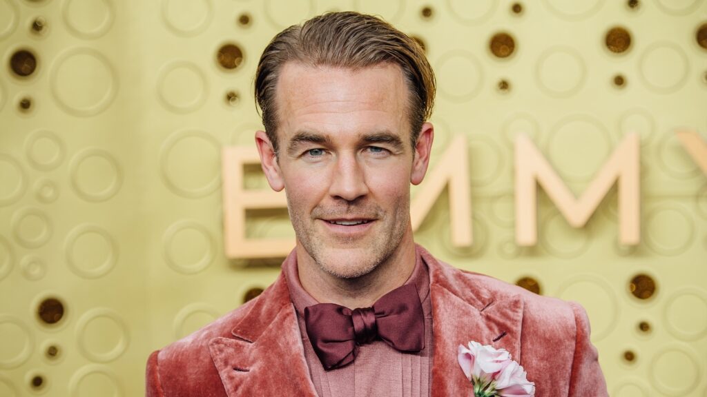 ‘Dawson’s Creek’ star James Van Der Beek dies at age 48 ‘Dawson’s Creek’ star James Van Der Beek dies at age 48