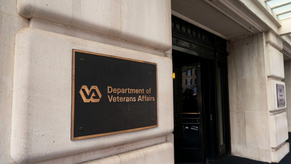 Democrats sound alarm on VA policy that could reduce medical benefits for veterans Democrats sound alarm on VA policy that could reduce medical benefits for veterans
