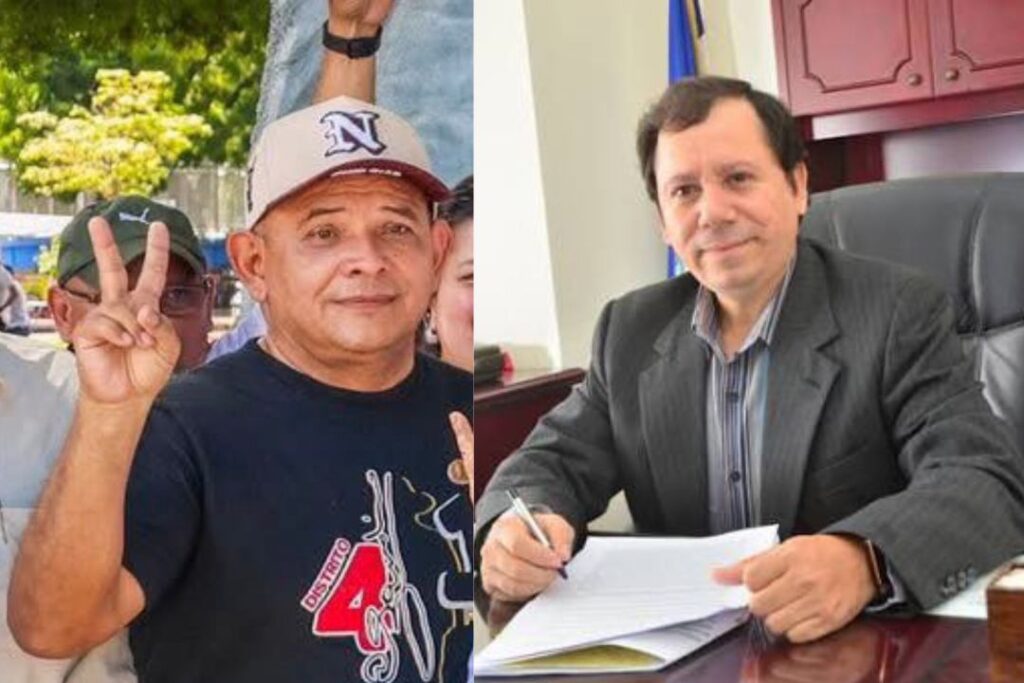 Denuncian renuncia forzada de dos magistrados de sala especial contra la violencia en Managua