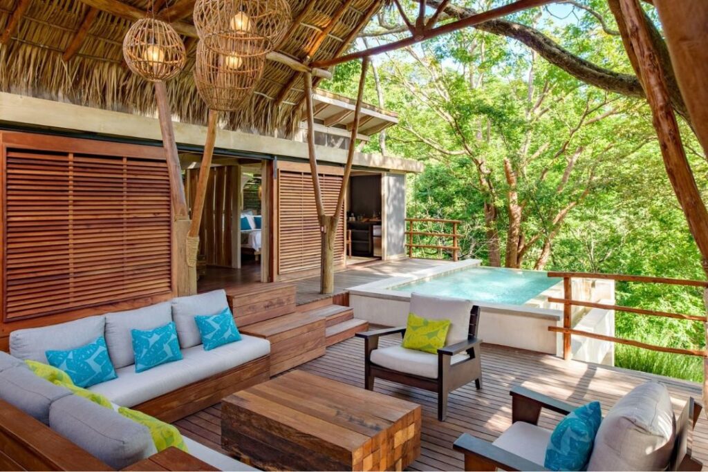 Dictadura confisca hotel ecológico en San Juan del Sur