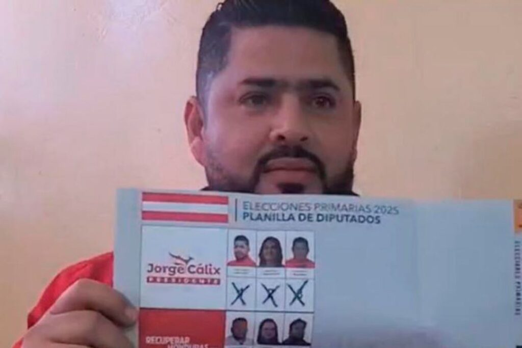 Diputado hondureño denuncia que le impidieron ingresar a Nicaragua cuando venía de turista