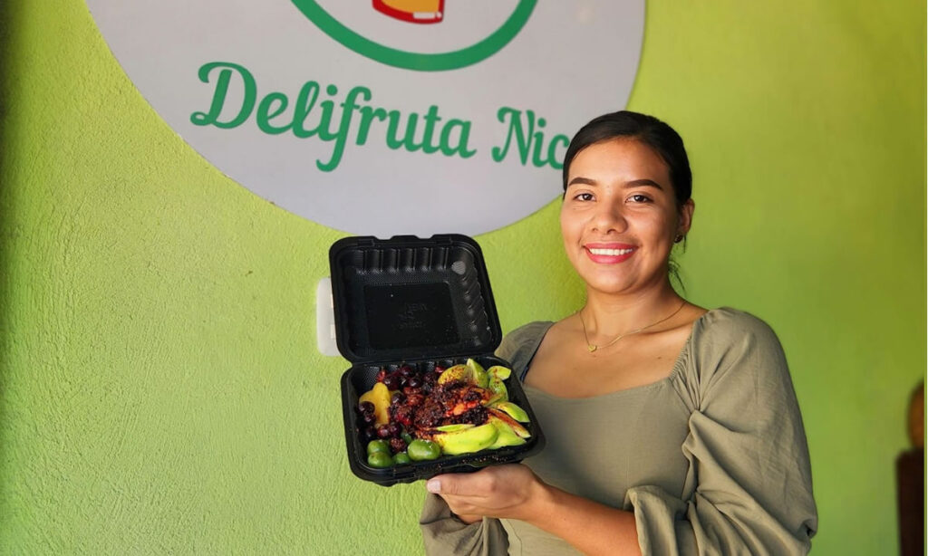 Emprendedores nicaragüenses apuestan por nuevos negocios este 2026