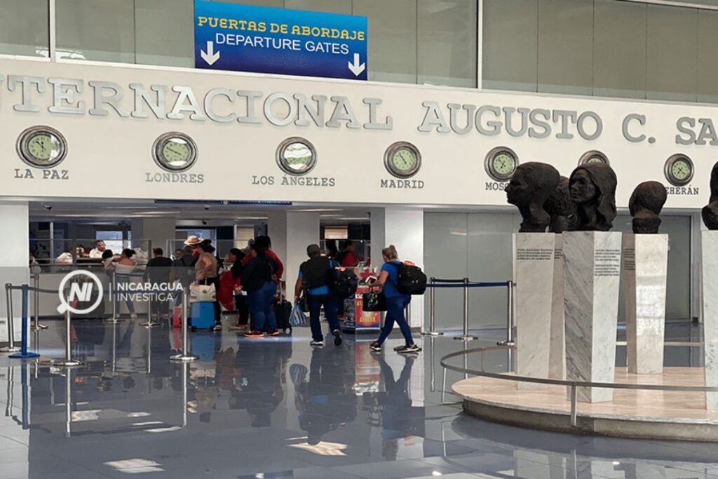 Estos son los países que tendrán libre visado y los de visa consultada para entrar a Nicaragua