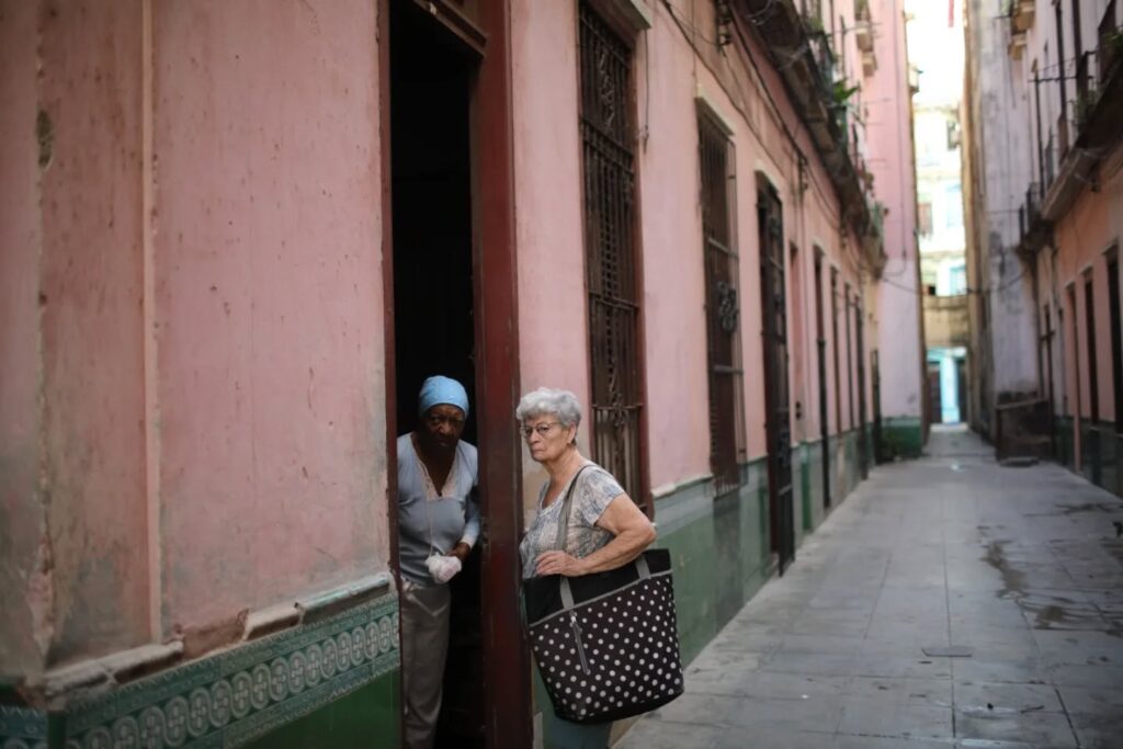 “Everything Will Happen” sang Matt Monro