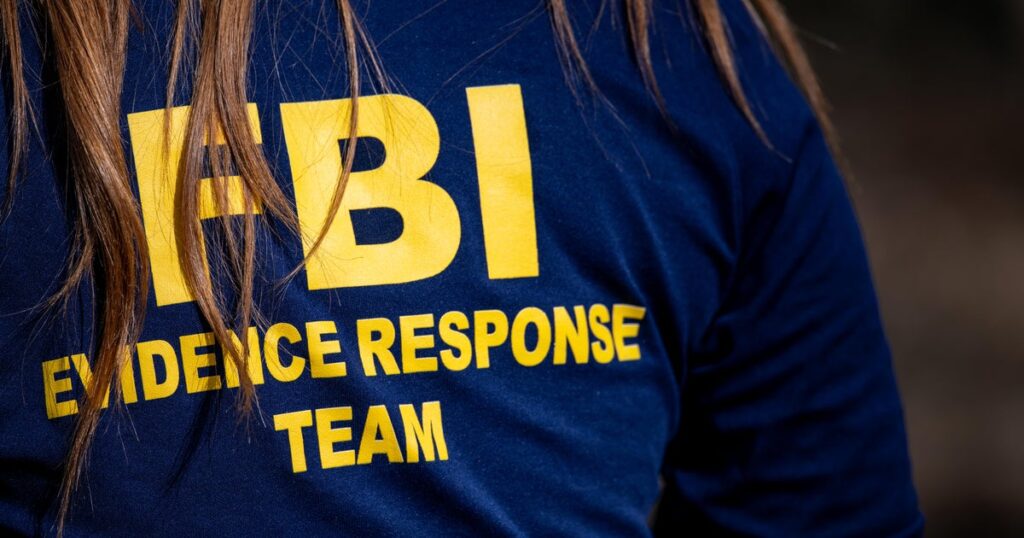 FBI moving command post in Nancy Guthrie investigation from Tucson to Phoenix, source says FBI moving command post in Nancy Guthrie investigation from Tucson to Phoenix, source says