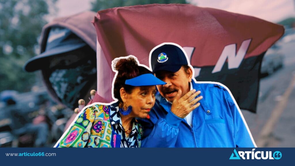 FSLN reporta ingresos récord de «18.15 millones de dólares» en 2025 FSLN reporta ingresos récord de «18.15 millones de dólares» en 2025