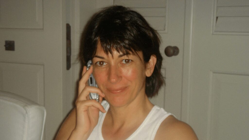 Ghislaine Maxwell’s brother talks Prince Andrew, her petition for freedom, and more