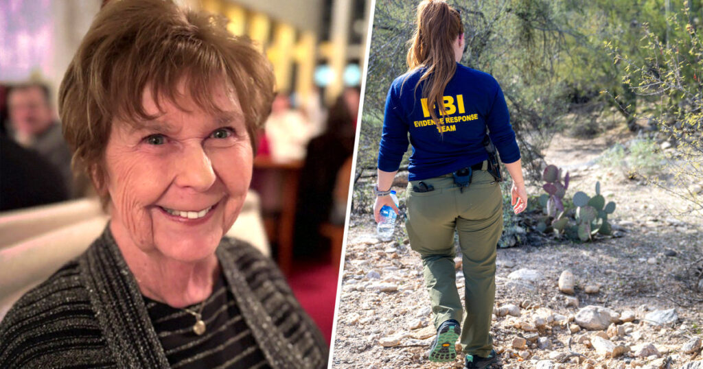 Gloves Found in Nancy Guthrie Search Tested for DNA