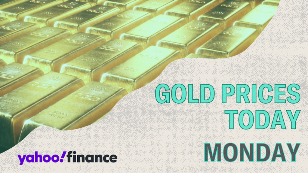 Gold price today, Monday, February 9: Gold opens above ,000