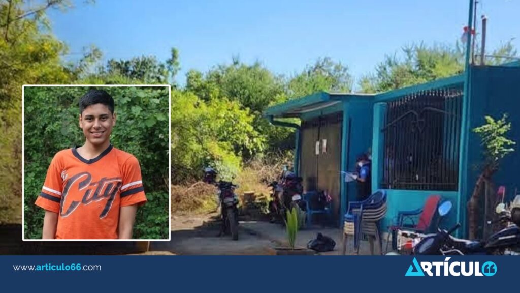 Hallan sin vida a adolescente de 17 años que estaba desaparecido en León