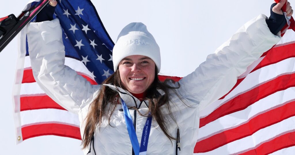 Has Team USA won the most gold medals?