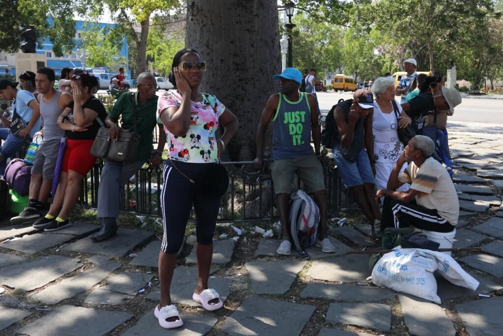 Havana Weather for February 26 to March 4 Havana Weather for February 26 to March 4