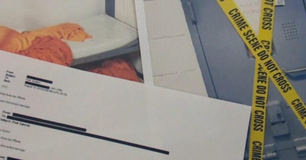 High-profile resignations in wake of Epstein files release