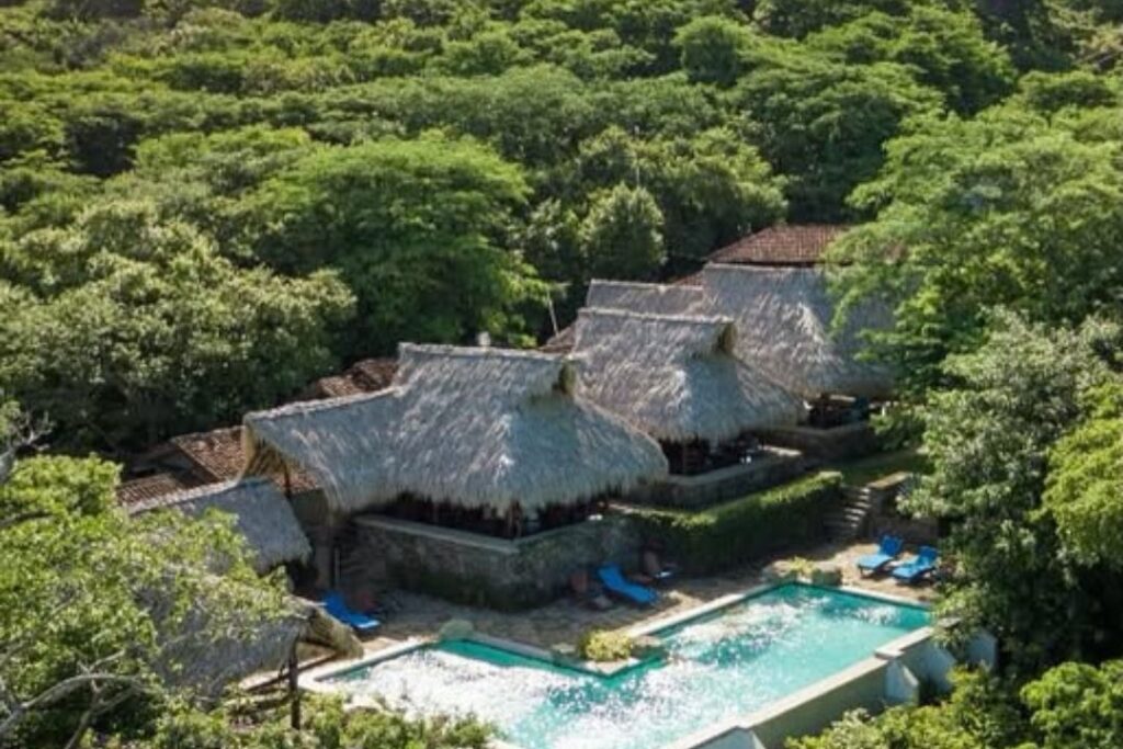 Hotel Morgan’s Rock aclara que no ha sido confiscado por la dictadura