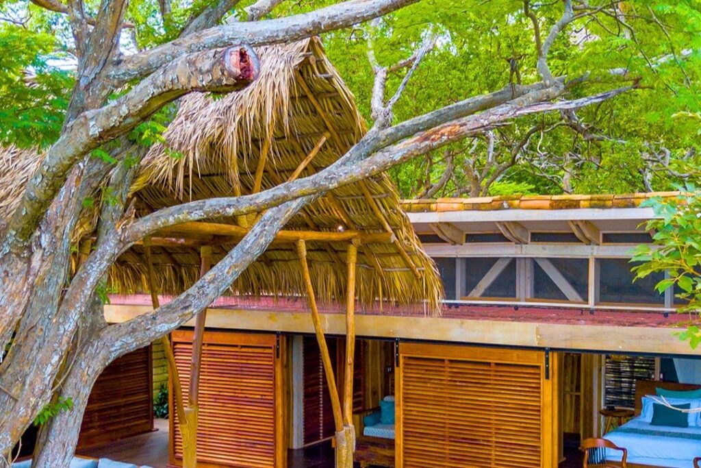 Hotel en San Juan del Sur reabrió sus puertas tras corta clausura