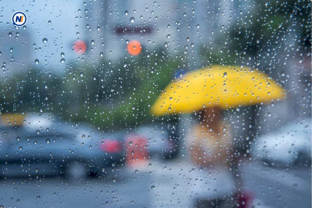 INETER pronostica que el invierno inicie a finales de mayo