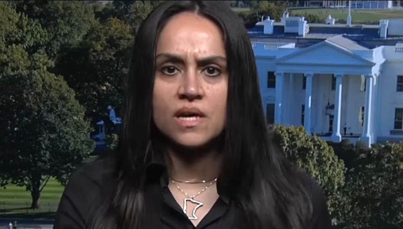 Jailed for Standing Up at Trump State of the Union Address Jailed for Standing Up at Trump State of the Union Address