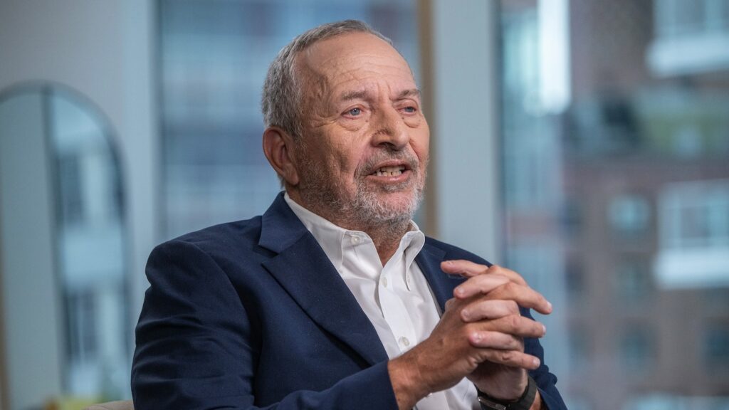 Larry Summers to step down from Harvard amid Epstein scrutiny Larry Summers to step down from Harvard amid Epstein scrutiny