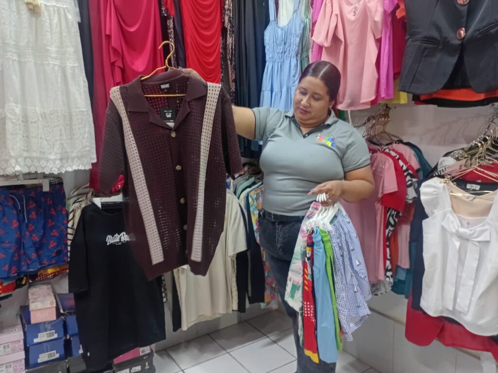 Mercado Roberto Huembes se alista para temporada alta de verano