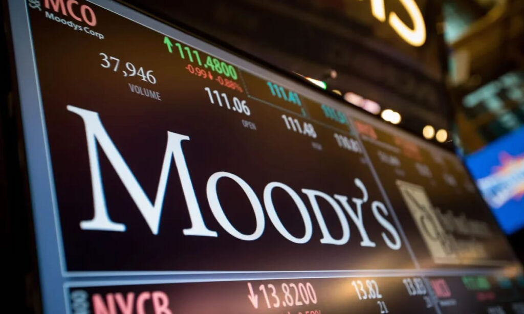 Moody’s reafirma calificación B2 de Nicaragua con perspectiva estable Moody’s reafirma calificación B2 de Nicaragua con perspectiva estable