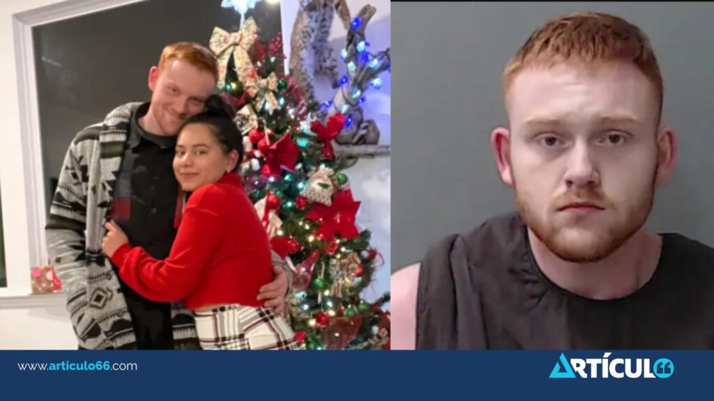 Muere en prisión hombre condenado por el femicidio de nicaragüense Anggy Díaz Muere en prisión hombre condenado por el femicidio de nicaragüense Anggy Díaz