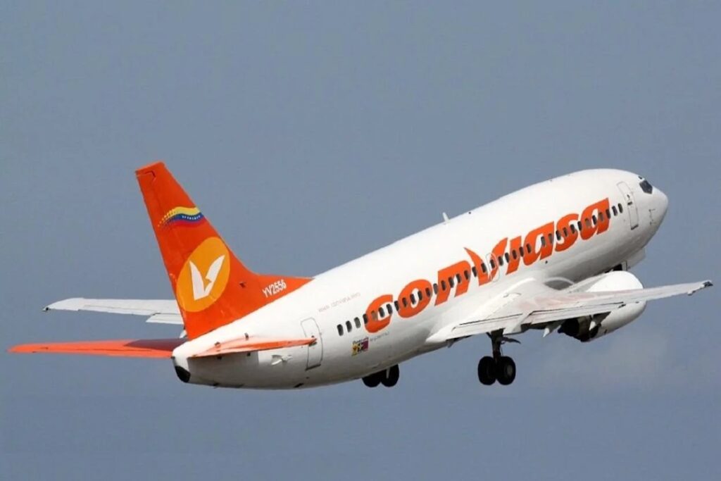 Nicaragua y Venezuela suspenden la única conexión entre Managua y Caracas