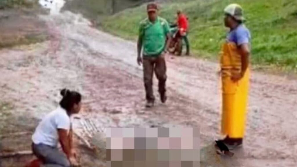 Niño muere atropellado por autobús en Matagalpa