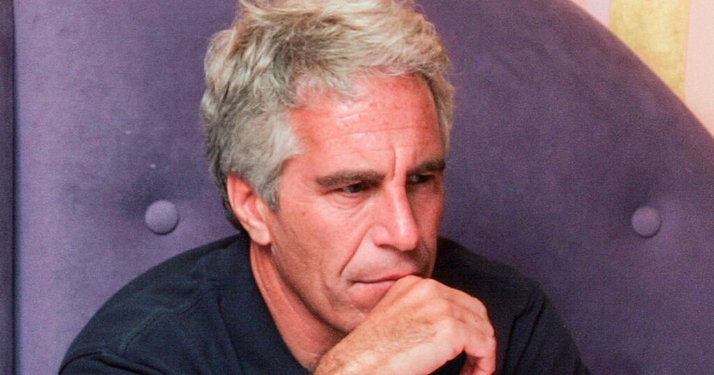Overseas, Epstein investigations multiply. In America, not so much. Overseas, Epstein investigations multiply. In America, not so much.