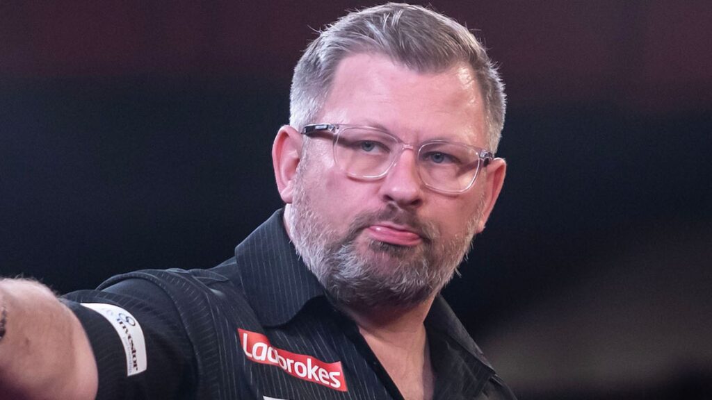 Players Championship darts: James Wade makes winning start to PDC ProTour season after missing out on Premier League pick | Darts News