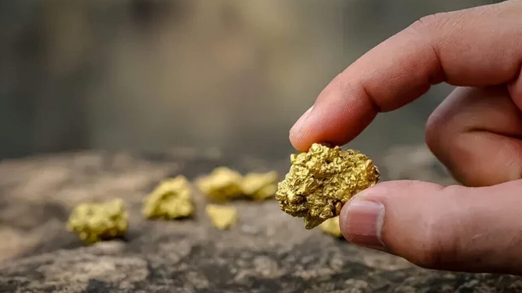Precio récord del oro impulsaría ingresos históricos para Nicaragua