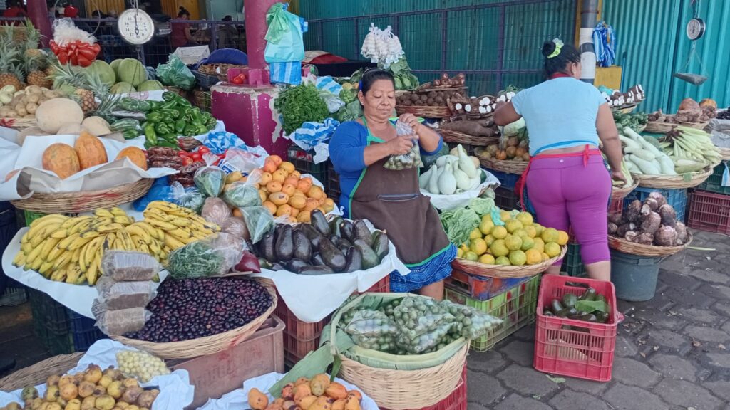 Precios de frutas para dulces de Cuaresma se mantienen en El Mayoreo Precios de frutas para dulces de Cuaresma se mantienen en El Mayoreo