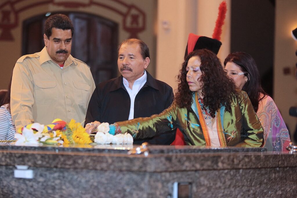 Qué le espera a Nicaragua tras caída de Maduro, esto dice el Cetcam