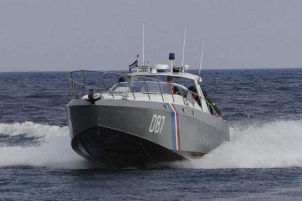 Qué se sabe del ataque a lancha civil de EEUU en Cuba que dejó cuatro muertos Qué se sabe del ataque a lancha civil de EEUU en Cuba que dejó cuatro muertos